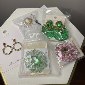 Cute Costume/Cosmetic Jewelry